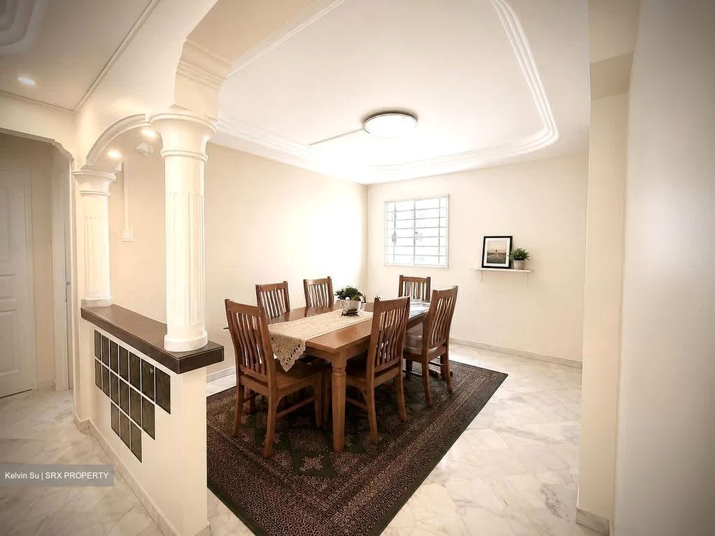 Blk 340 Woodlands Avenue 1 (Woodlands), HDB Executive #610147951